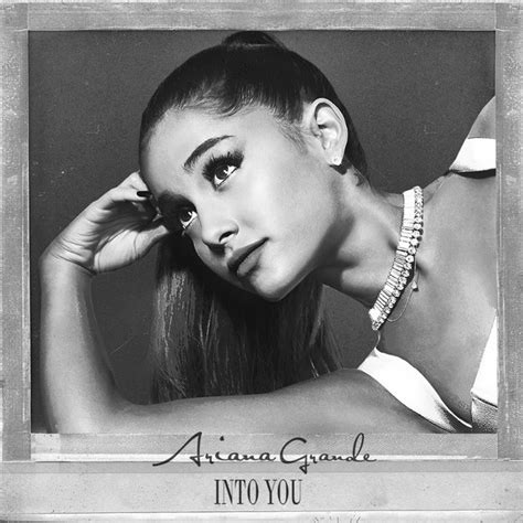 Into you is the second single and the fourth track from ariana grande's third studio album, dangerous woman. Image - Ariana-Grande-Into-You-1.jpg | Just Dance Wiki ...