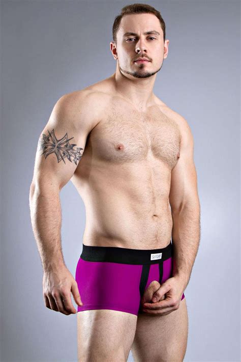 Begin your shopping experience today at macy's. Sukrew Jake U Trunk Open Front Peephole Pouch Men's Boxer ...