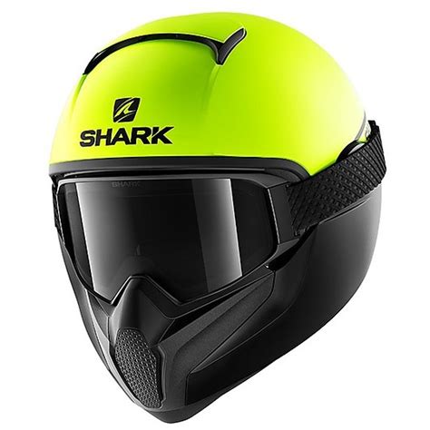 Check spelling or type a new query. Integral Motorcycle Helmet Shark VANCORE 2 NEON SERIES ...