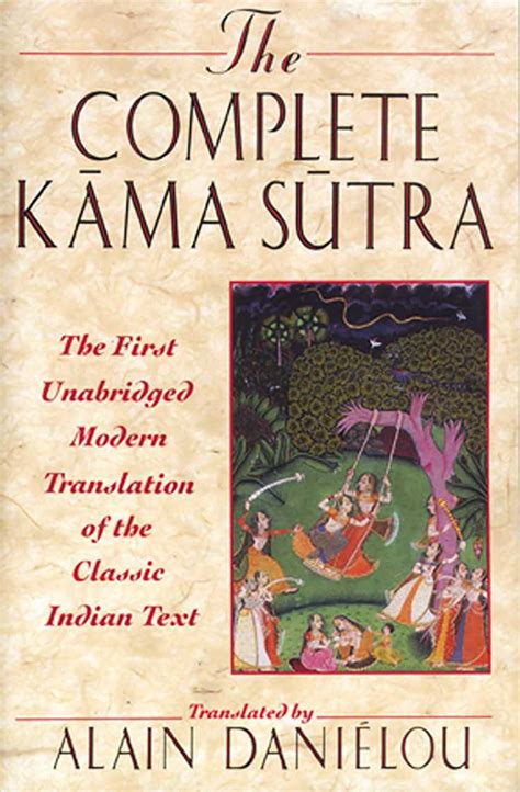 Here, the best positions to try. The Complete Kama Sutra - Book - Read Online