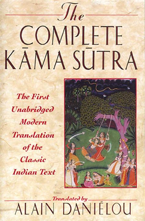 Read unlimited* books and audiobooks on the web, ipad, iphone and android. The Complete Kama Sutra - Book - Read Online