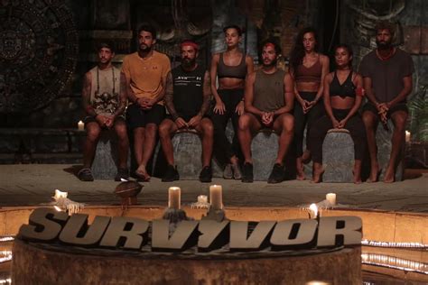 Εκτός survivor βρίσκεται από σήμερα το βράδυ ο νίκος θωμάς. Survivor Spoiler (7/4): Αυτός ο παίκτης αποχωρεί σήμερα ...