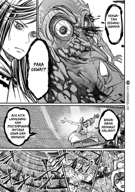 But brünnhilde, eldest of the valkyrie sisters, raises her objection. Baca Shuumatsu no Valkyrie Chapter 1 Bahasa Indonesia ...