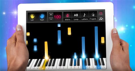 The app offers short feedback lessons to help you learn how to play the piano. OnlinePianist - Virtual Piano - Android Apps on Google Play