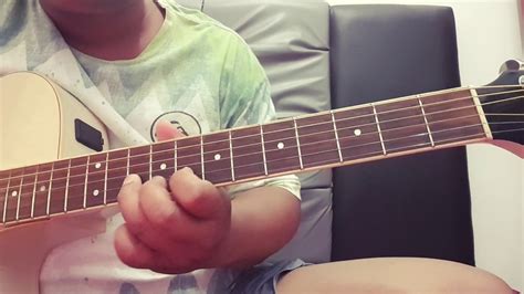 Intro c g dm am f c e. MARJINAL - NEGRI NGERI | COVER GITAR DAN TUTORIAL LICKS ...