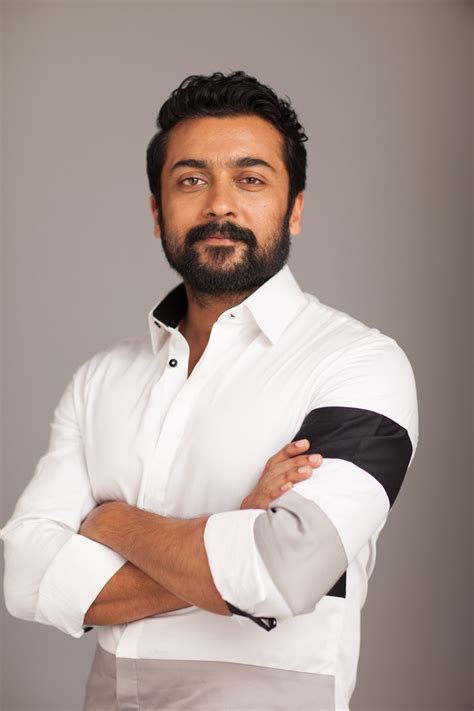 After 'Navarasa' Suriya begins another quickie before big ...