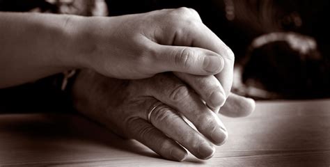 Most of the people who live with us have lived at caring hands for over fifteen years. Criados para relacionamento com Deus - JC na Veia