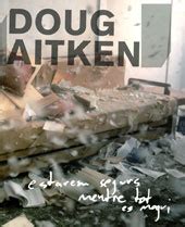 › visit amazon's doug aitken page. books — Doug Aitken Workshop