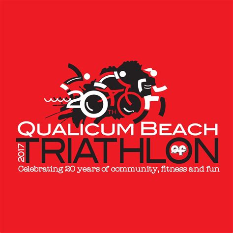 Participants 2017 QF Qualicum Beach Triathlon — Race Roster — Registration, Marketing, Fundraising