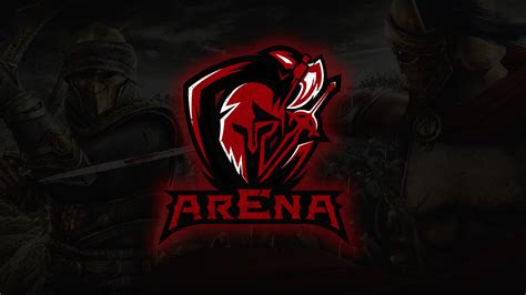 Please enter your email address receive daily logo's in your email! ARENA - Logo Design Inspiration - 243070 by Pixarel