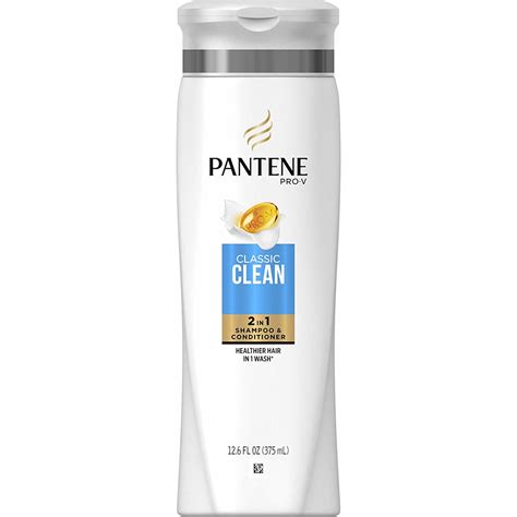 We did not find results for: 4 Pack Pantene Pro V Classic Clean 2 In 1 Shampoo ...