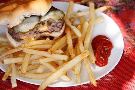 Maybe you would like to learn more about one of these? French Fries Recipe - CHOW.com | Recipes, Fries recipe ...