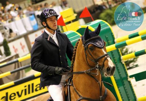 Ce cavalier belge est considéré comme l'étoile montante du saut d'obstacles belge et international. Site officiel de Gregory Wathelet, n°1 belge de saut d ...