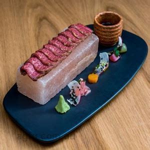 Beef teppanyaki made easy | foxy folksyfoxy folksy. Japanese Kobe Steak Plate Recipes / How To Cook The World ...