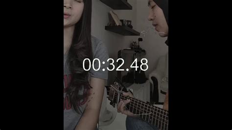 Lagu 'halu' dinyanyikan dan ditulis oleh feby putri. Percaya Aku X Halu Cover By Chintya Gabriella Feat Feby