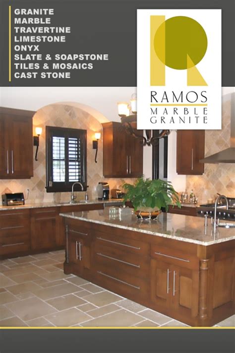 At a&s marble granite inc., our goal is to not only help you. Stephanie Stein - Ramos Marble and Granite Inc - Tampa ...