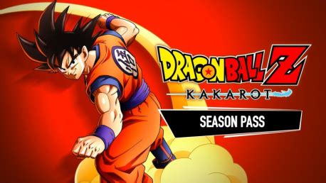 The release of dragon ball z: Dragon Ball: Kakarot Season Pass - Steam CD key → Buy cheap HERE!