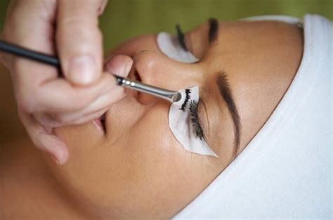 How should i prep beforehand? Eyelash and Eyebrow Tinting & Eyelash Perming - Enhance Skin Aesthetics North Fremantle