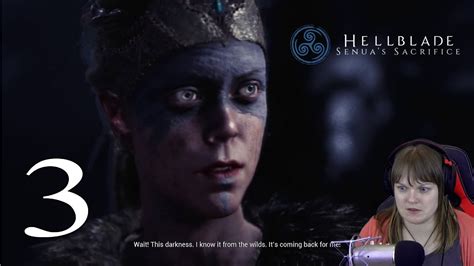 Senua's sacrifice stellt, sind auf eure eigene perspektive der umgebung ausgelegt und beinhalten vor dem bosskampf gegen valravn gilt es in hellblade. Hellblade: Senua's Sacrifice - Part 3 "Valravn Puzzles #2 ...