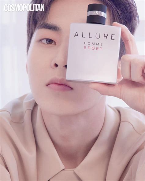 Xiumin allure korea january 2021 issue new year like no other. 'KNOCK KNOCK!' on Twitter in 2021 | Exo xiumin, Exo, Exo ...