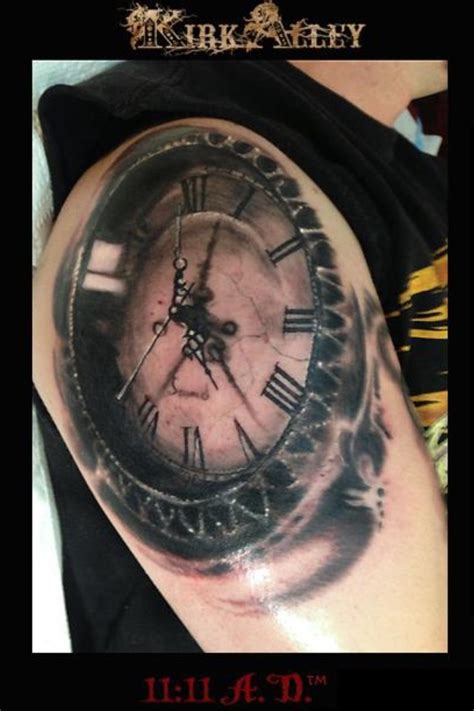 See more ideas about traditional tattoo, clock, alarm clock. Pin on Color Me Mine