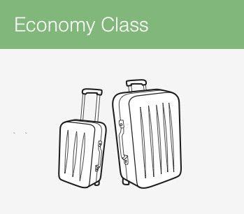 Check out our guide to hand luggage size allowances, before you head to the find out the limits on easyjet cabin baggage dimensions, as well as those for british airways, virgin atlantic, emirates, lufthansa and many others. Free baggage rules - Lufthansa ® United States of America ...