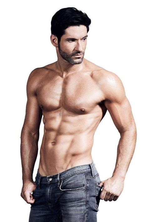 Born thomas john ellis on 17th november, 1978 in cardiff, wales, uk, he. Tom Ellis...'lucifer' | Tom ellis shirtless, Tom ellis ...