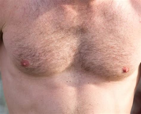 Apply petroleum jelly to the most sensitive areas to protect them. Chest Hair Coloring : Everything You Need To Know About It