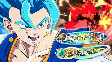Dragon ball z merchandise was a success prior to its peak american interest, with more than $3 billion in sales from 1996 to 2000. FIGHTING THE HIGHEST RANKS!! | Dragonball FighterZ Ranked ...