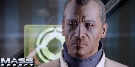 In mass effect, commander shepard can appoint either ambassador udina or captain anderson to be the human councilor. Ambassador Donnel Udina - Mass Effect 3 Wiki Guide - IGN