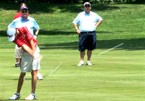 The official athletic site of the ohio state buckeyes. Seniors - high school and college - decide Ohio Am golf ...