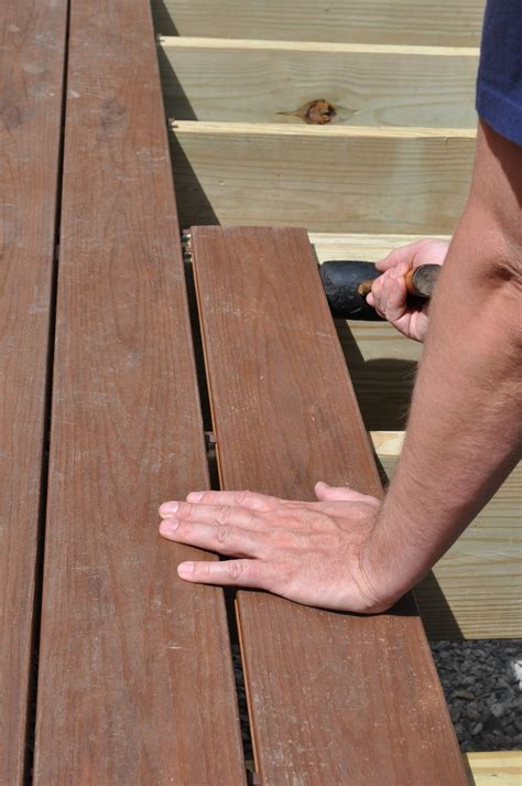 » do not combine trex select decking with other trex decking products. Floor Joist Spacing For Trex Decking • Decks Ideas