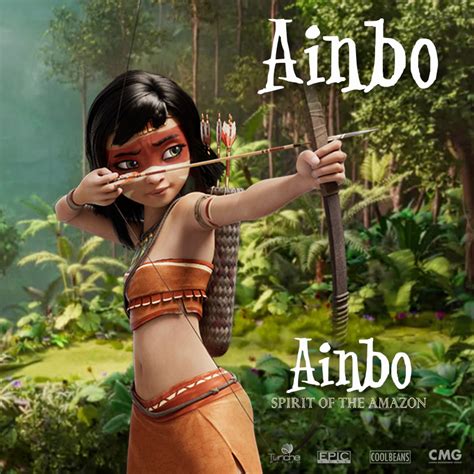 Amazon prime video's movie catalog is stacked, you just have to know where to look. Ainbo - Ainbo Spirit Of The Amazon 2021 Movie Where To ...