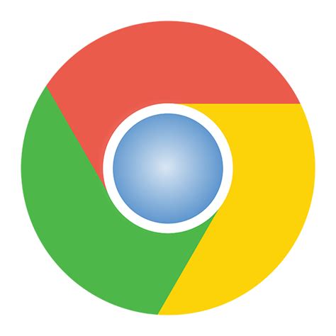 Google chrome logo by unknown author license: Google Camp, il super-antivirus per Chrome - Notebook Italia