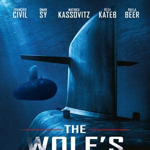 So sehen sie heute den actionthriller. The Wolf's Call - Entscheidung in der Tiefe - Film 2019 ...