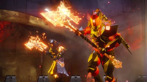 Check spelling or type a new query. Destiny: Rise of Iron - Archon's Forge Guide | Digital Trends