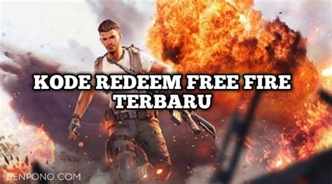 Kode yang sudah kadaluarsa tidak bisa dipakai. Cara Mendapatkan Kode Redeem Free Fire Terbaru - Denpono Blog