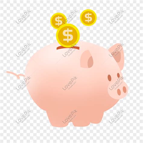 Gambar pada bank penjimat skrin. Gambar Tabung Duit Kartun - Gambar Kartun