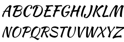 The kaushan script font has been downloaded 170,815 times. Kaushan Script Font - FFonts.net