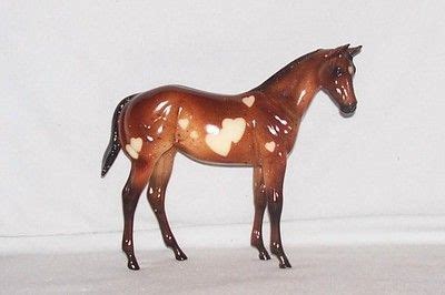 Owned by peter and elaine stone, peter stone model horses creates, sculpts, and paints their models right in shipshewana, indiana, usa. Peter Stone Weanling E-Horse, Lovee | Stone, Horses ...