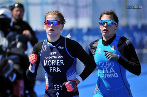 Bence bicsák is a professional triathlete from hungary. Dodet and Polyanskiy star in Astana World Cup | Triathlon.org