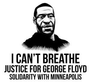 For george floyd, a complicated life and a notorious death. Racist Police Murder of George Floyd Leads to National ...