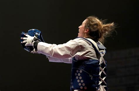 Consumer price index (cpi) data and a european central. Jade Jones targets Tokyo Olympics after landing world ...