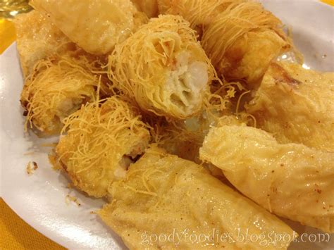 114 & 116 jalan cerdas taman connaught cheras 56000 kuala lumpur state: GoodyFoodies: Chinese Dim Sum @ Hong Kee Restaurant, Taman ...