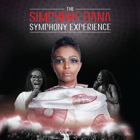 Download simphiwe dana latest songs , videos 2021 & also get top simphiwe dana album zip from sa hip hop. The Simphiwe Dana Symphony Experience (Live) (CD2 ...