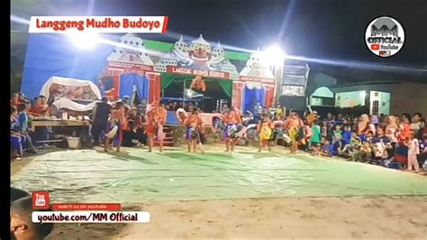 Ordene su pizza hut aquí! Jaranan Langgeng Mudho Budoyo tarian Kuda Kepang Kembar 6 ...