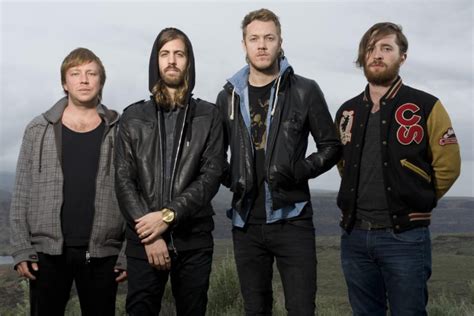 Imagine Dragons Launch A Cover Song Competition For Fans, And Winner ...