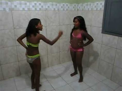 · charioce and nina by gabygomita on deviantart. Nina Dancando - Menina dançando - YouTube - Lara silva ...