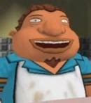 Introspective pics.tito makani is ray's best friend and business partner, who makes hamburgers and french fries at the shore shack. Tito Makani Voice - Rocket Power: Beach Bandits (Video ...