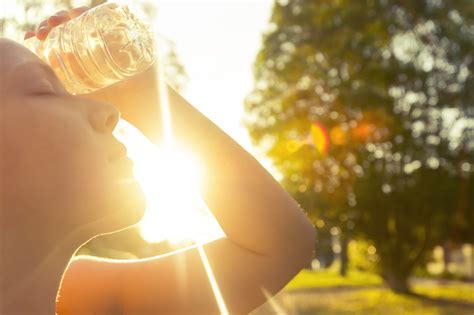 As a military abrieviation, heat means high explosive anti tank. Surviving Summer Heat - Florida Health Care News